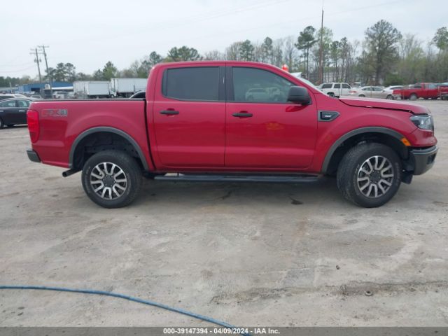 1FTER4FH3LLA05597 Ford Ranger Xlt