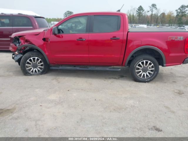 1FTER4FH3LLA05597 Ford Ranger Xlt