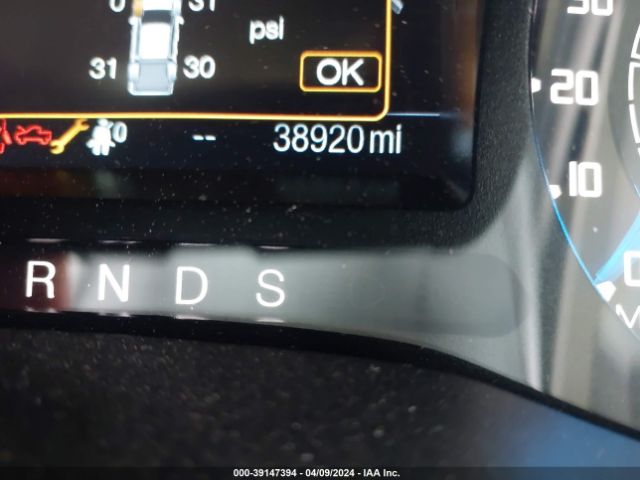 1FTER4FH3LLA05597 Ford Ranger Xlt