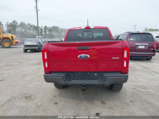 1FTER4FH3LLA05597 Ford Ranger Xlt