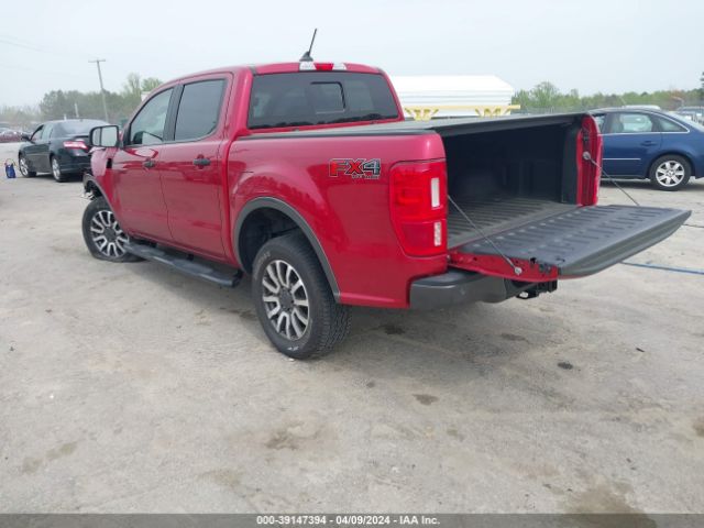 1FTER4FH3LLA05597 Ford Ranger Xlt