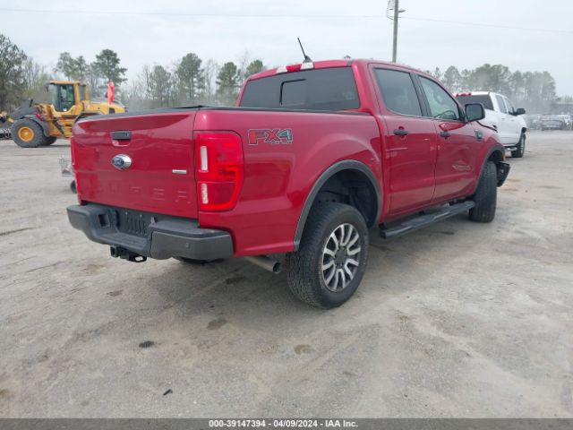 1FTER4FH3LLA05597 Ford Ranger Xlt