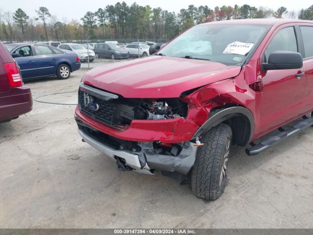 1FTER4FH3LLA05597 Ford Ranger Xlt