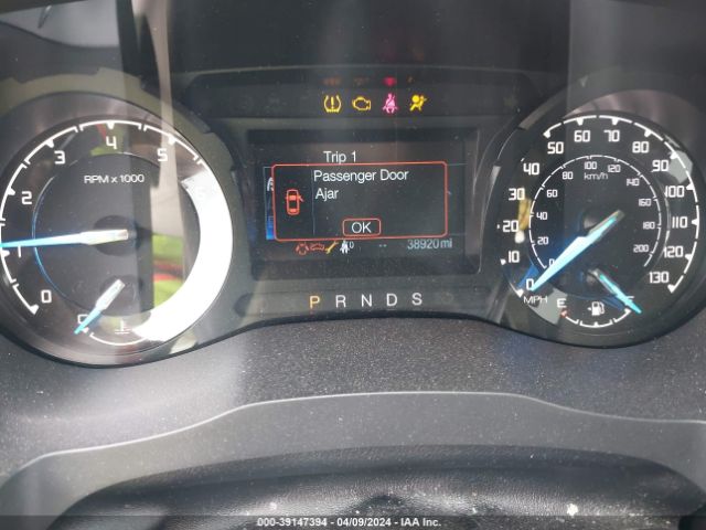 1FTER4FH3LLA05597 Ford Ranger Xlt