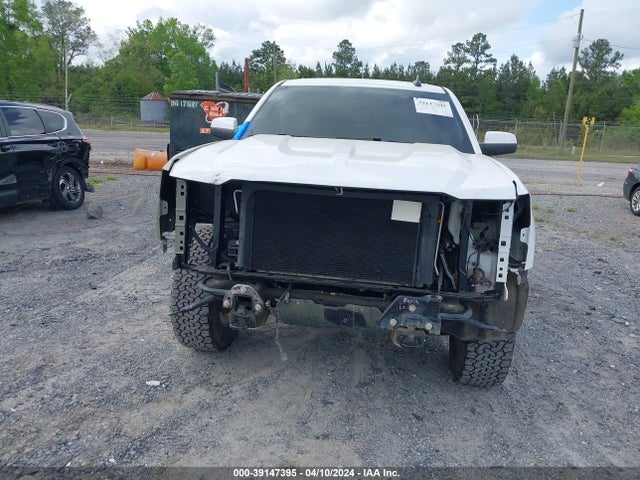 Chevrolet Silverado 1500 2lt 2018 3GCUKREC4JG591806 Image 13