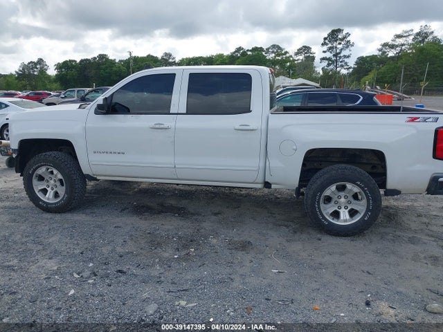 Chevrolet Silverado 1500 2lt 2018 3GCUKREC4JG591806 Image 15