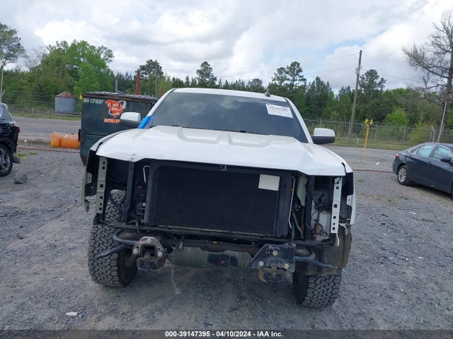 Chevrolet Silverado 1500 2lt 2018 3GCUKREC4JG591806 Image 6
