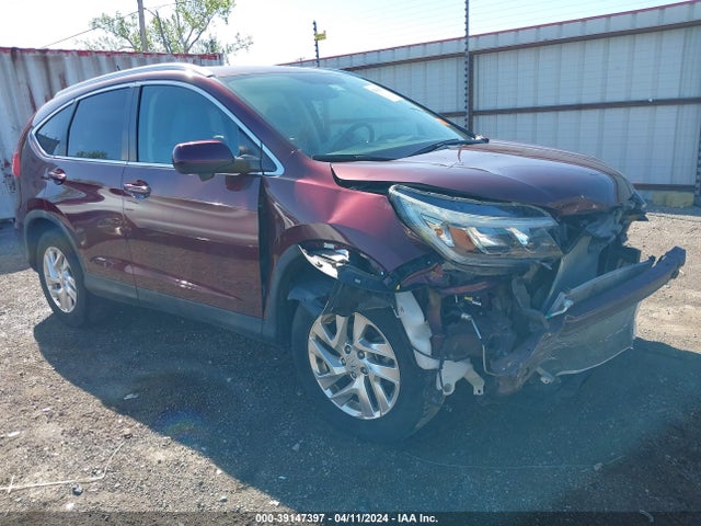 2015 5J6RM4H79FL007714 main image