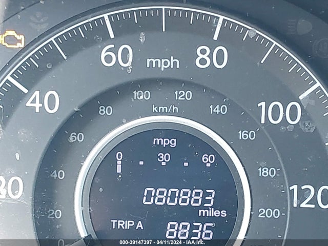 Honda Cr-v Ex-l 2015 5J6RM4H79FL007714 Image 16