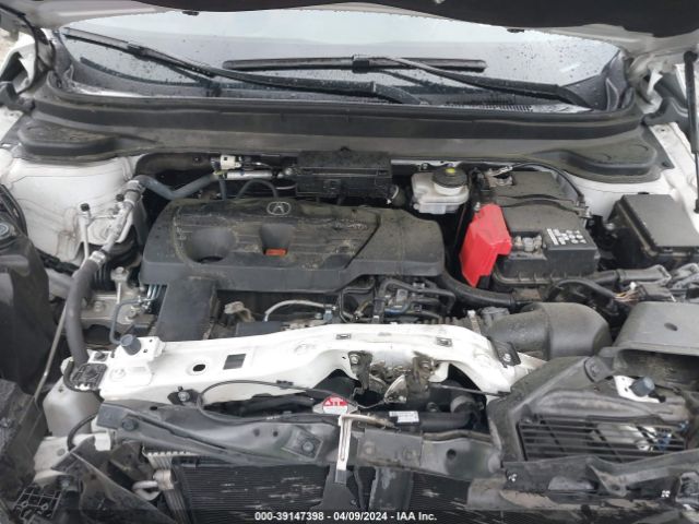 5J8TC2H65KL005870 Acura Rdx A-spec Package