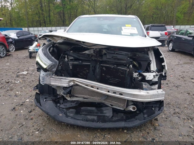 5J8TC2H65KL005870 Acura Rdx A-spec Package