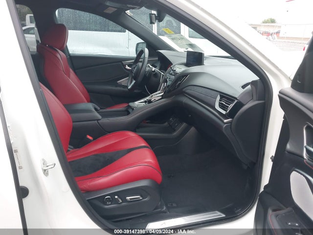 5J8TC2H65KL005870 Acura Rdx A-spec Package