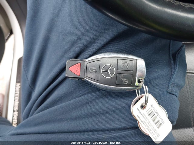 Mercedes-Benz Gl 450 4matic 2014 4JGDF7CEXEA424542 Image 11