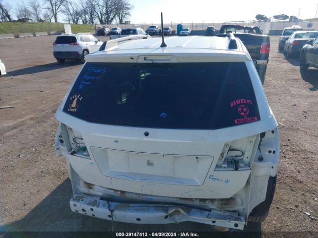 3C4PDCABXKT858828 Dodge Journey Se Value Package