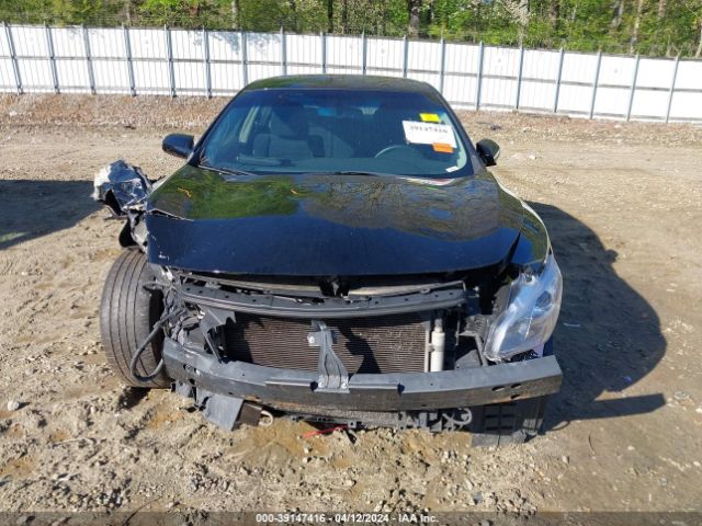 1N4AA5AP0EC468235 Nissan Maxima 3.5 S/3.5 Sv