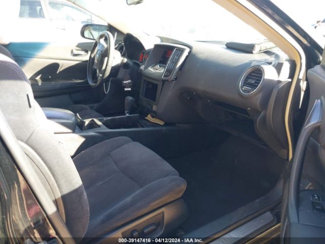 1N4AA5AP0EC468235 Nissan Maxima 3.5 S/3.5 Sv