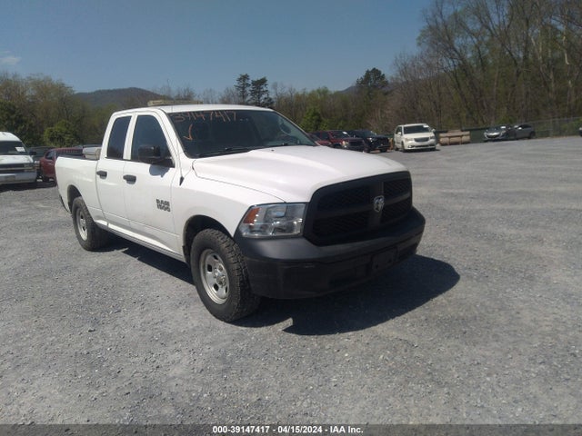1C6RR6FG6FS692435 RAM 1500 Tradesman