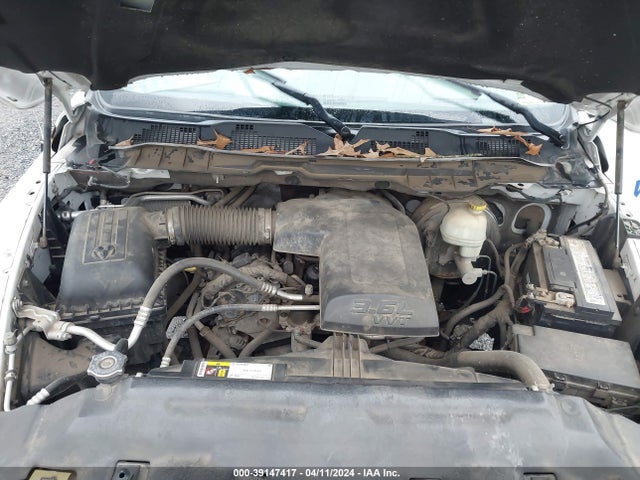 1C6RR6FG6FS692435 RAM 1500 Tradesman