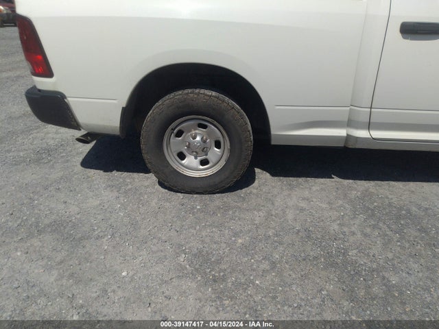 1C6RR6FG6FS692435 RAM 1500 Tradesman