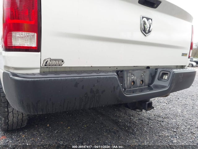 1C6RR6FG6FS692435 RAM 1500 Tradesman