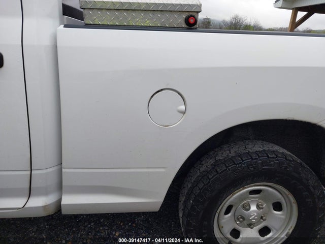 1C6RR6FG6FS692435 RAM 1500 Tradesman