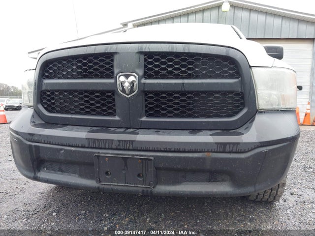 1C6RR6FG6FS692435 RAM 1500 Tradesman