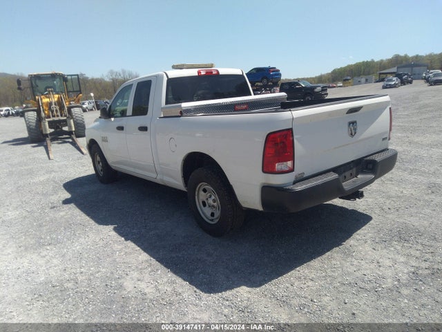1C6RR6FG6FS692435 RAM 1500 Tradesman