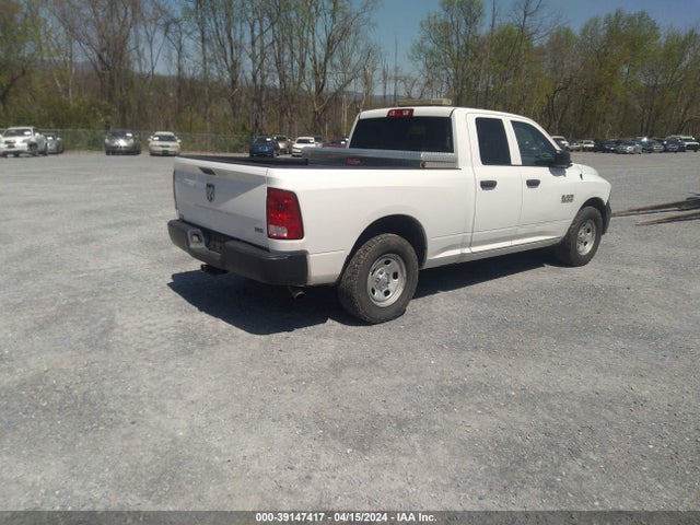 1C6RR6FG6FS692435 RAM 1500 Tradesman