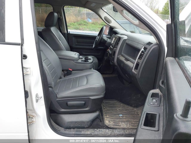 1C6RR6FG6FS692435 RAM 1500 Tradesman