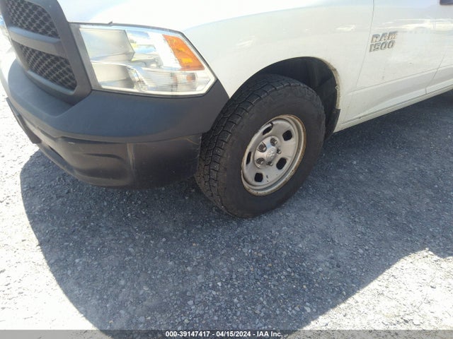 1C6RR6FG6FS692435 RAM 1500 Tradesman
