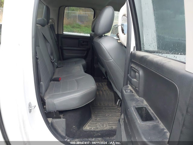 1C6RR6FG6FS692435 RAM 1500 Tradesman