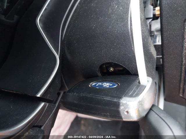 Ford Fusion Hybrid Se 2018 3FA6P0LU8JR269150 Image 11