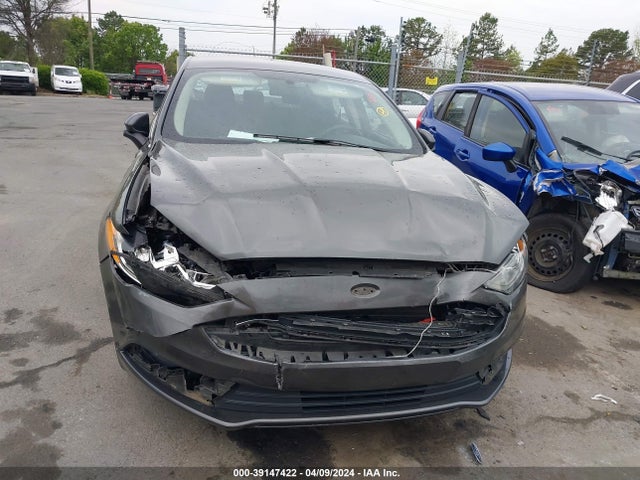 Ford Fusion Hybrid Se 2018 3FA6P0LU8JR269150 Image 13