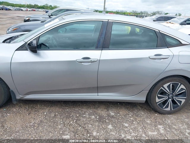 Honda Civic Ex-l 2017 19XFC1F7XHE024059 Image 14