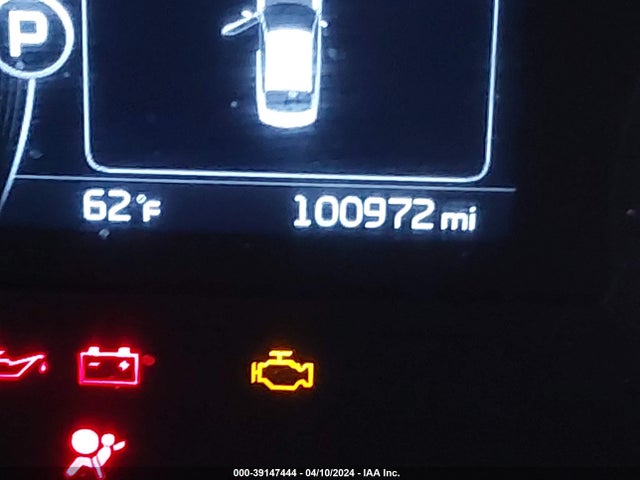 KIA Optima Lx 2018 5XXGT4L3XJG184804 Image 14