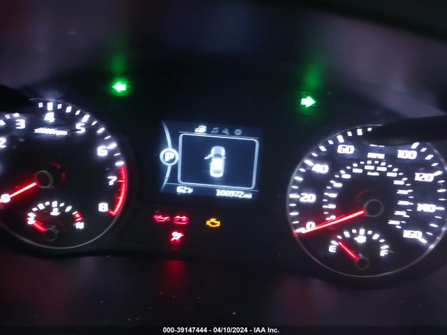 KIA Optima Lx 2018 5XXGT4L3XJG184804 Image 7