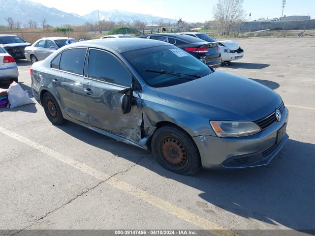 2014 3VW2K7AJ9EM228888 main image