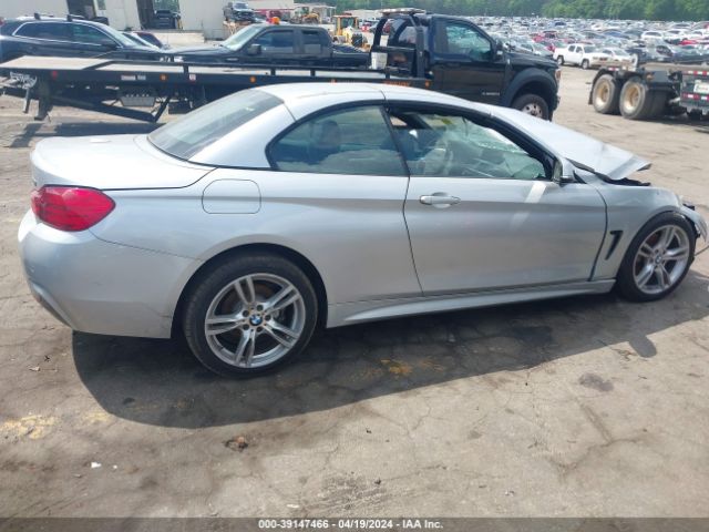 WBA3V7C50G5A27842 BMW 428i