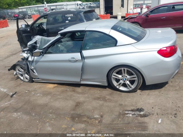WBA3V7C50G5A27842 BMW 428i
