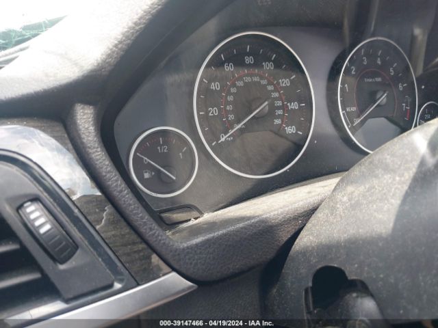 WBA3V7C50G5A27842 BMW 428i