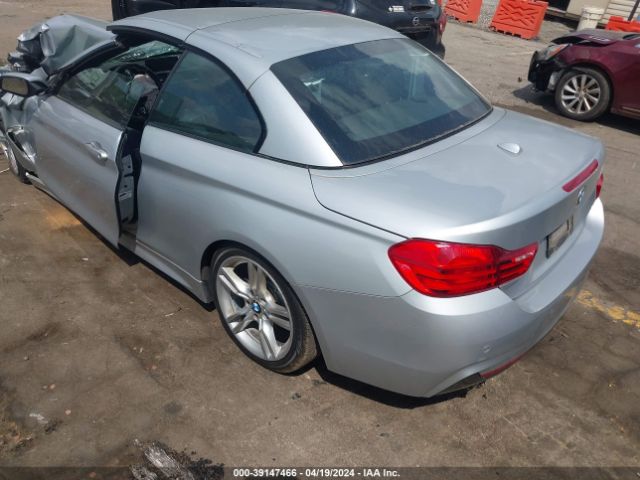WBA3V7C50G5A27842 BMW 428i