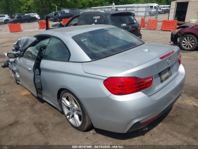 WBA3V7C50G5A27842 BMW 428i