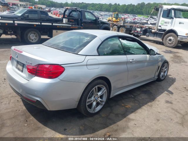 WBA3V7C50G5A27842 BMW 428i