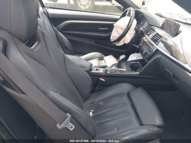WBA3V7C50G5A27842 BMW 428i