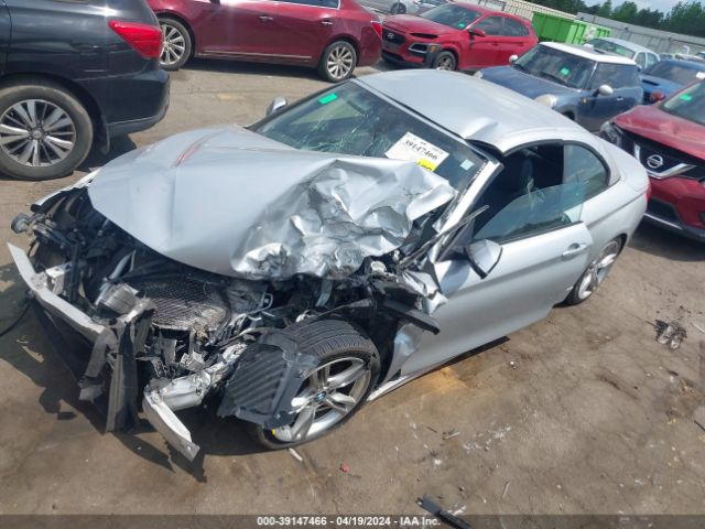 WBA3V7C50G5A27842 BMW 428i