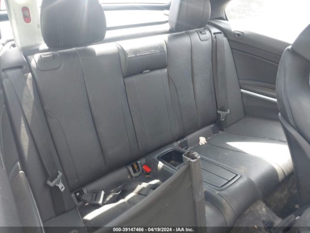 WBA3V7C50G5A27842 BMW 428i