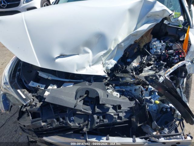 JTDKARFU7H3049839 Toyota Prius Four Touring