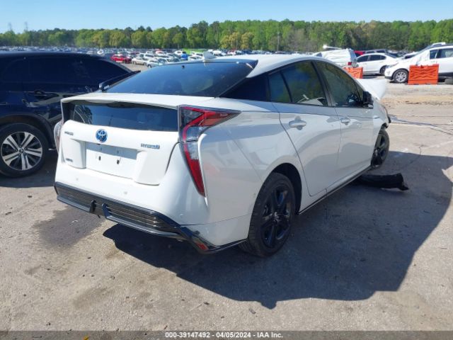 JTDKARFU7H3049839 Toyota Prius Four Touring