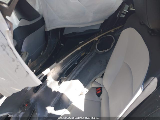 JTDKARFU7H3049839 Toyota Prius Four Touring