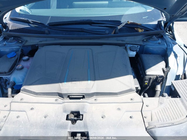 Hyundai Ioniq 5 Sel 2022 KM8KN4AE2NU070655 Image 10